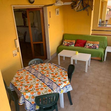 Casa Naxos Apartment Giardini Naxos Luaran gambar