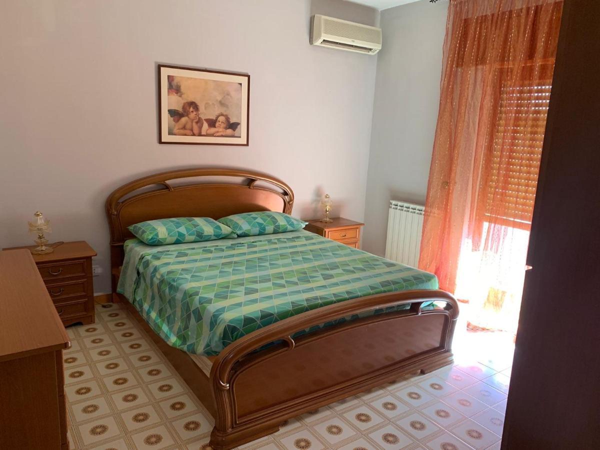 Casa Naxos Apartment Giardini Naxos Luaran gambar