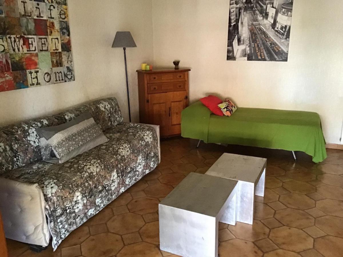 Casa Naxos Apartment Giardini Naxos Luaran gambar